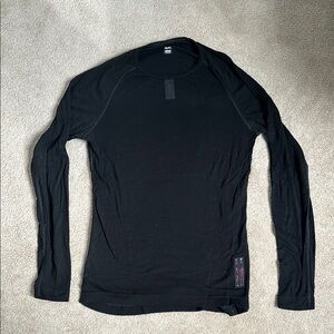 Rapha Long Sleeve Merino Base Layer
